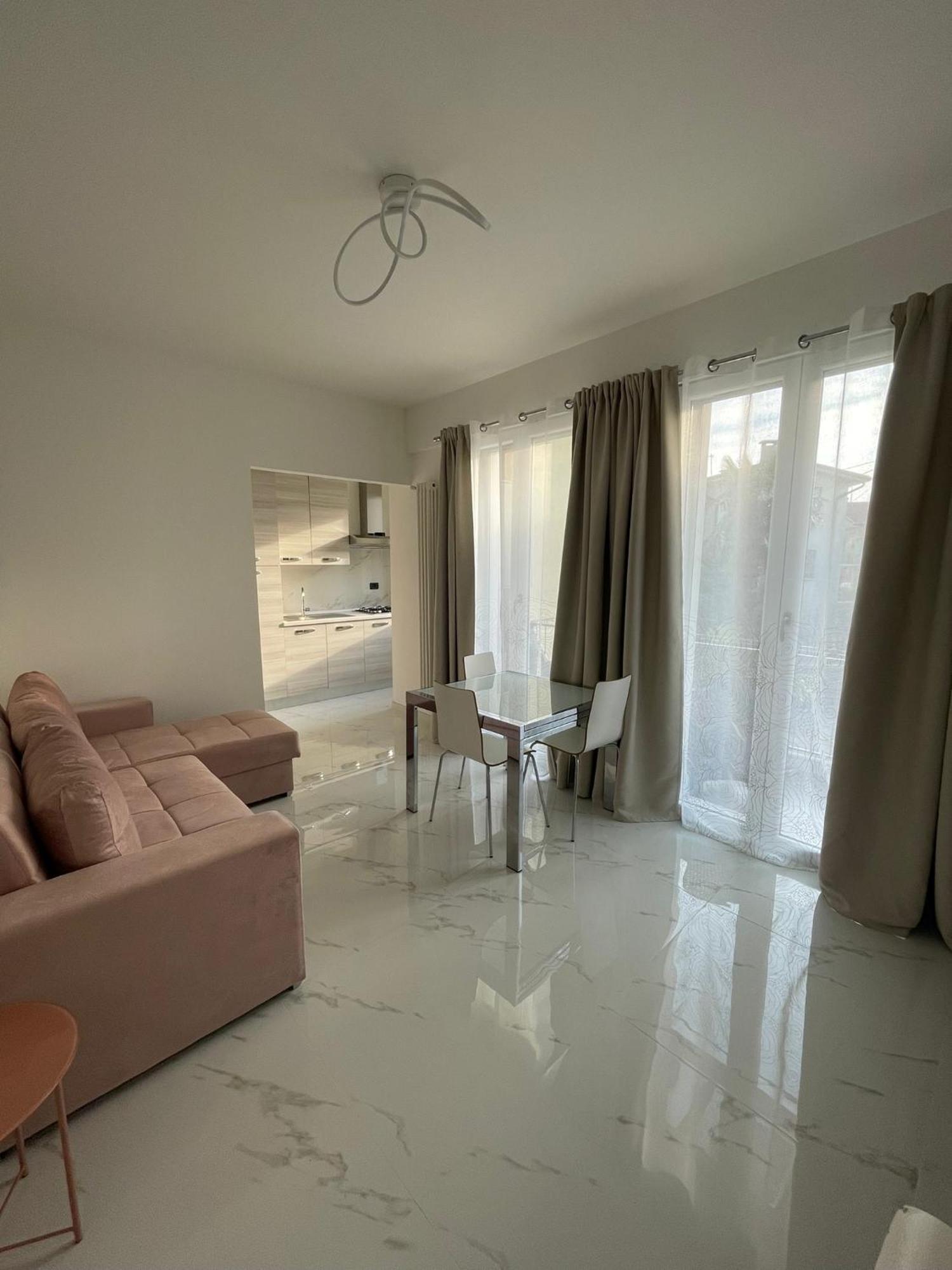 Villa Casa M&N à Thiene Extérieur photo